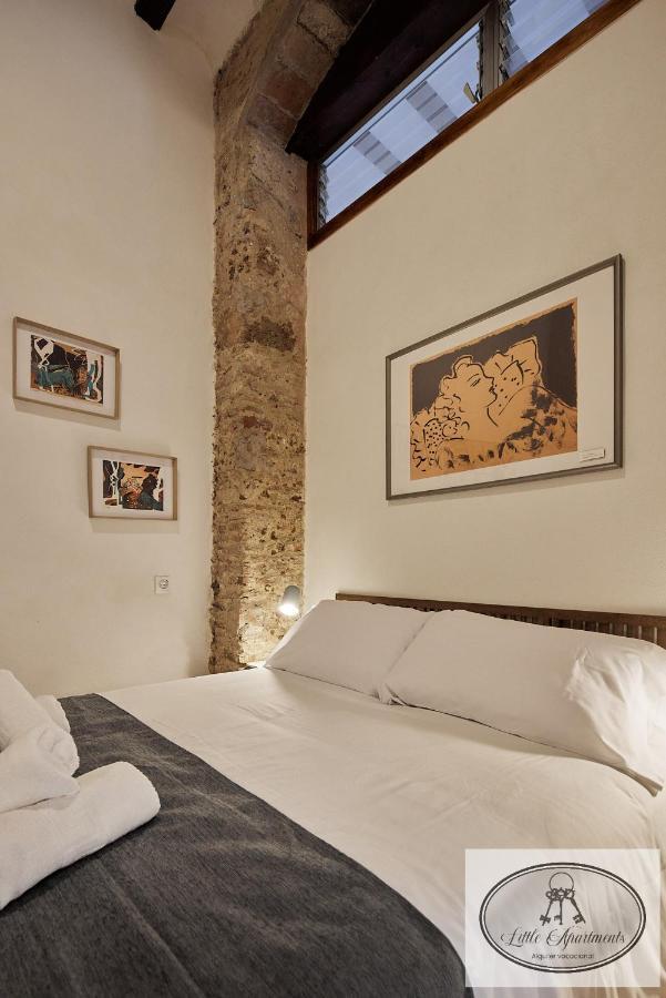 La Linda Little Apartments Cadiz Luaran gambar